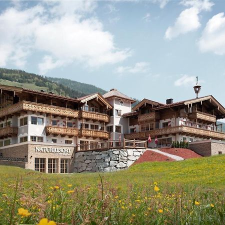 Naturresort Senningerhof Брамберг-ам-Вільдкогель Екстер'єр фото